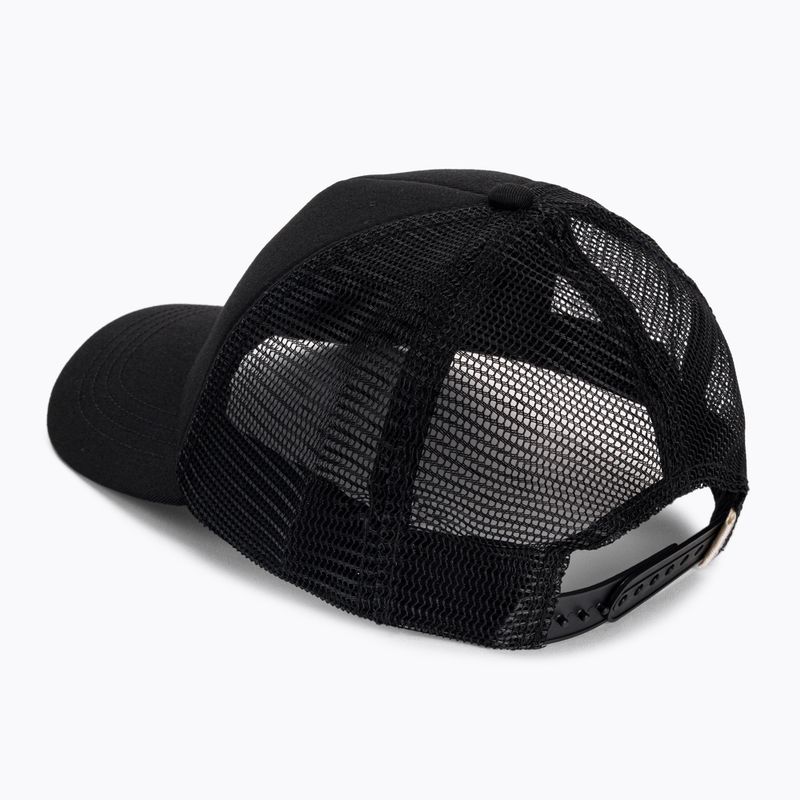 Șapcă de baseball pentru femei Billabong Aloha Forever black/green 3