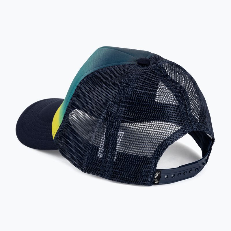 Șapcă de baseball pentru copii Billabong Scope Trucker navy 3