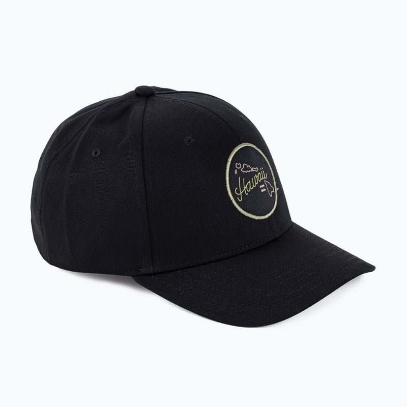 Șapcă de baseball pentru bărbați Billabong Dreamy Place black