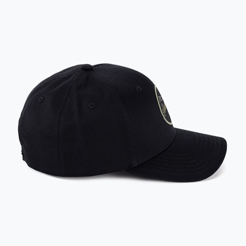 Șapcă de baseball pentru bărbați Billabong Dreamy Place black 2