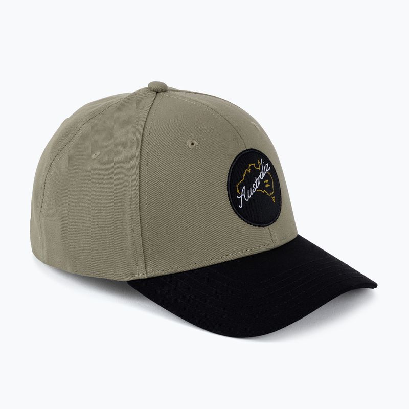 Șapcă de baseball pentru bărbați Billabong Dreamy Place sand dune