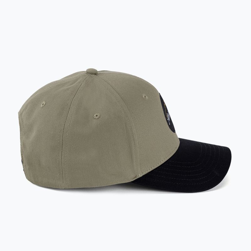 Șapcă de baseball pentru bărbați Billabong Dreamy Place sand dune 2