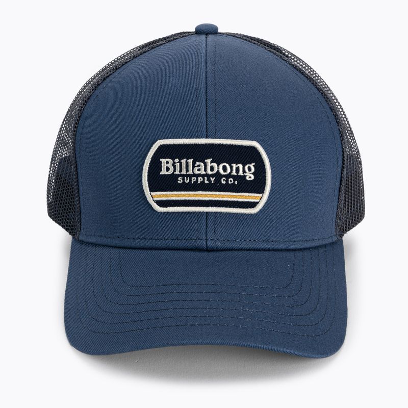 Șapcă de baseball pentru bărbați Billabong Walled Trucker denim 4
