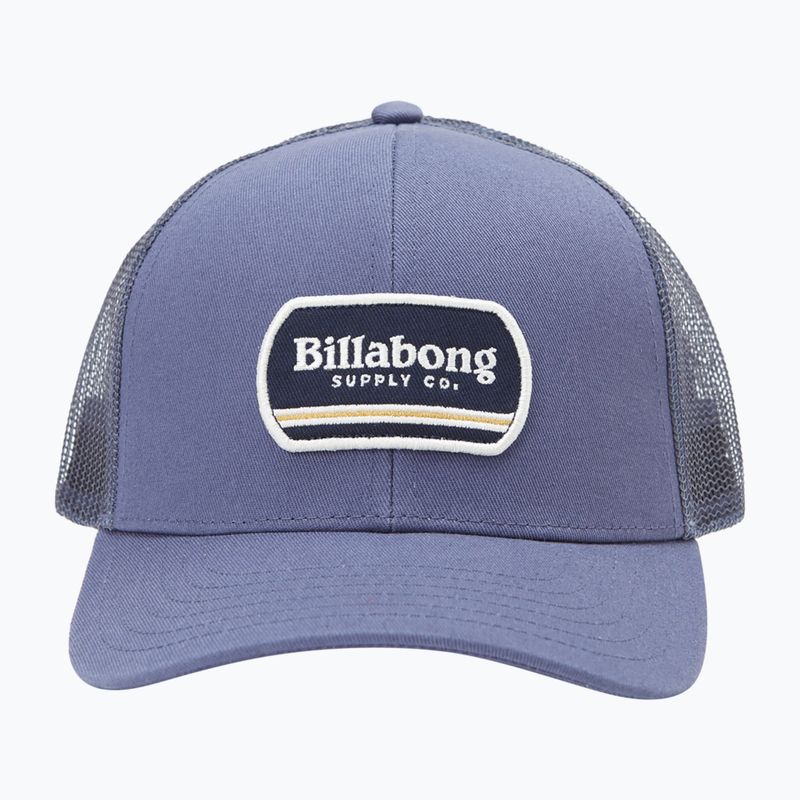 Șapcă de baseball pentru bărbați Billabong Walled Trucker denim 6
