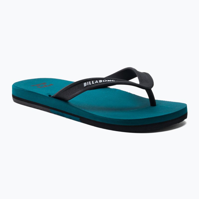 Șlapi pentru bărbați Billabong All Day marine