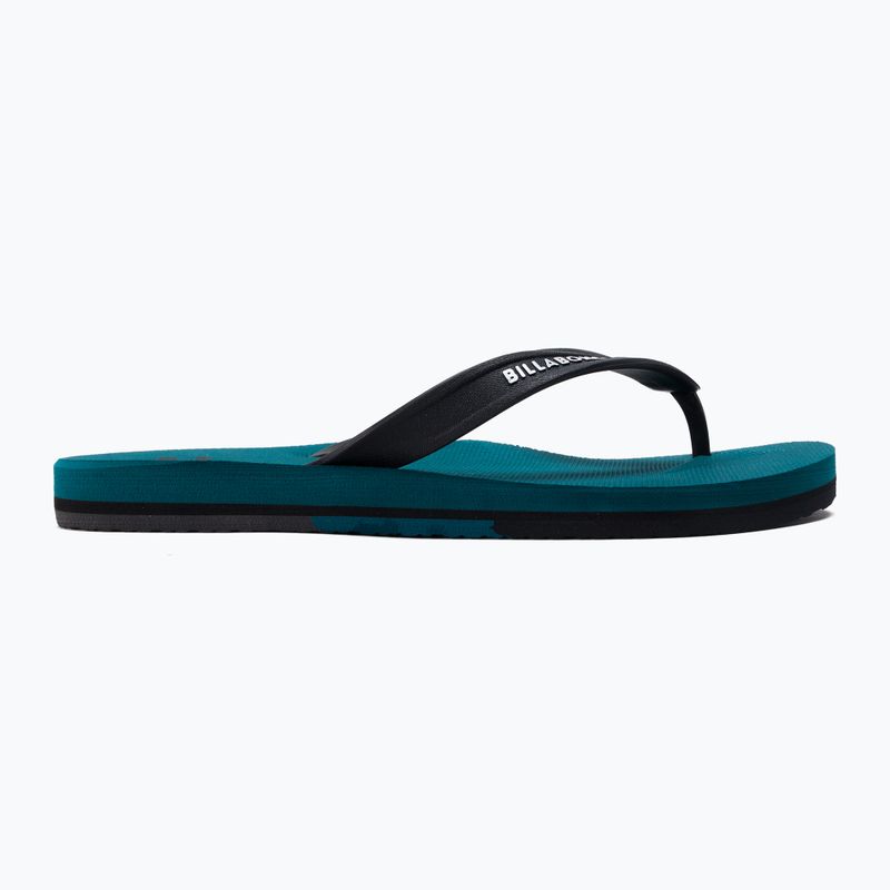 Șlapi pentru bărbați Billabong All Day marine 2