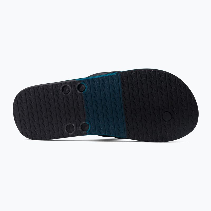 Șlapi pentru bărbați Billabong All Day marine 4