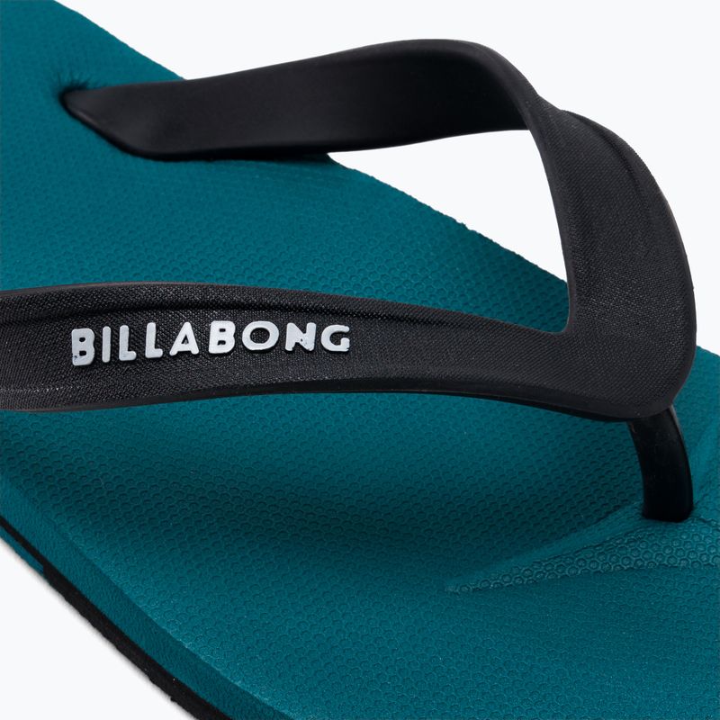 Șlapi pentru bărbați Billabong All Day marine 7