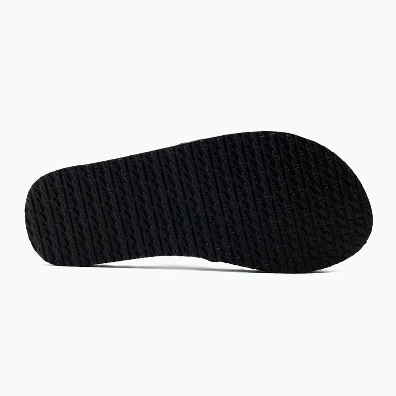 Șlapi pentru bărbați Billabong Dunes Impact Texture camo 4