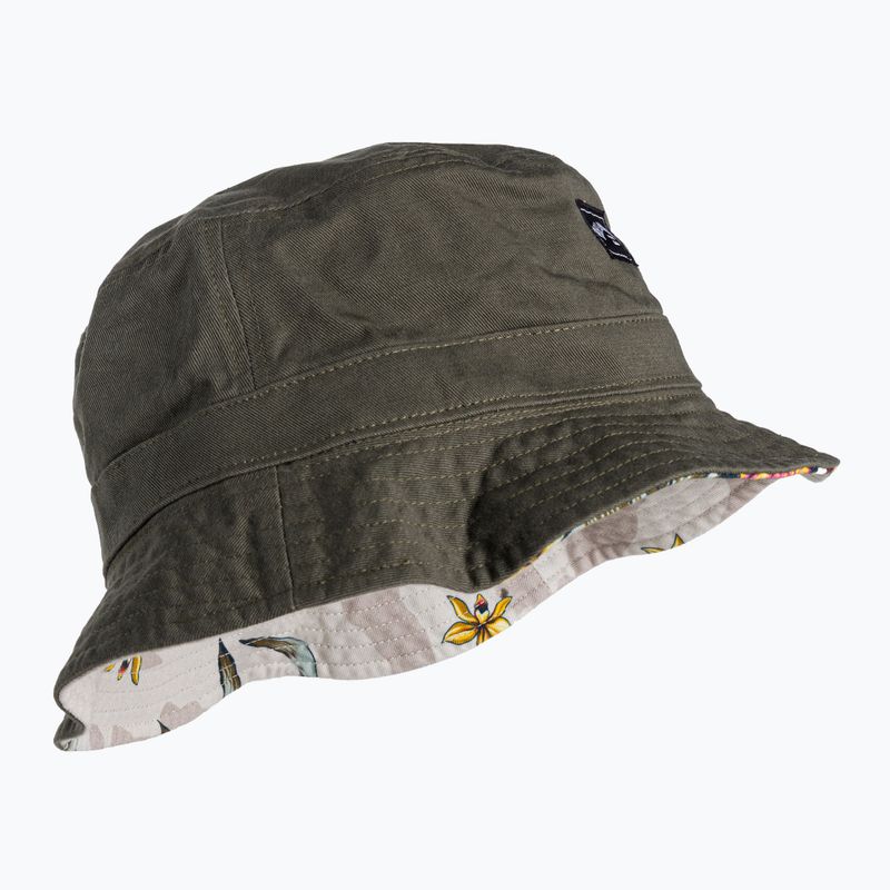 Pălărie pentru bărbați Billabong Sundays Bucket stone