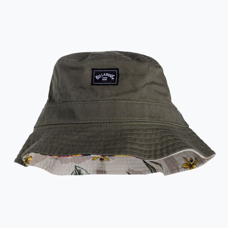 Pălărie pentru bărbați Billabong Sundays Bucket stone 2