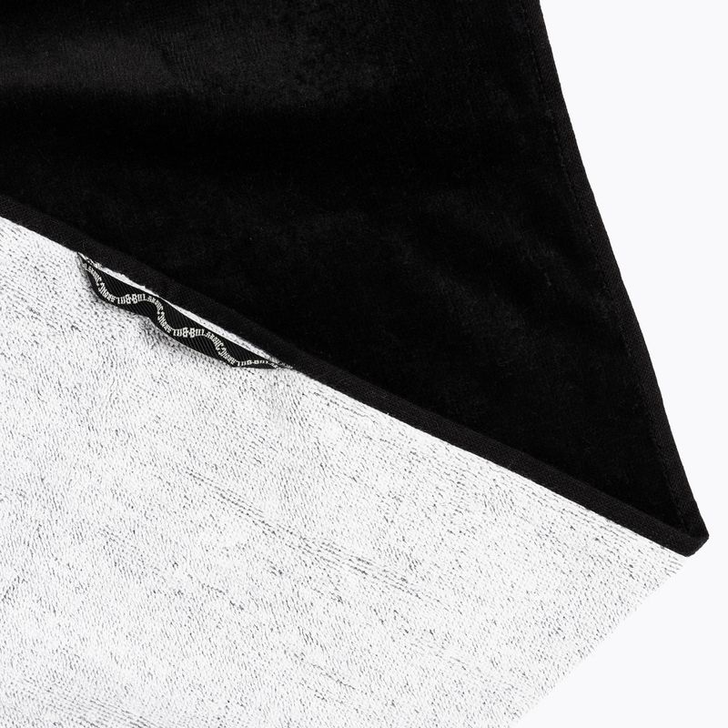 Prosop Billabong Arch Wave Towel black 3