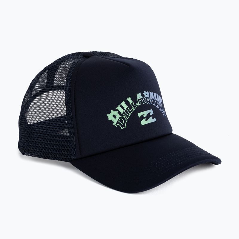 Șapcă de baseball pentru bărbați Billabong Podium Trucker navy blue