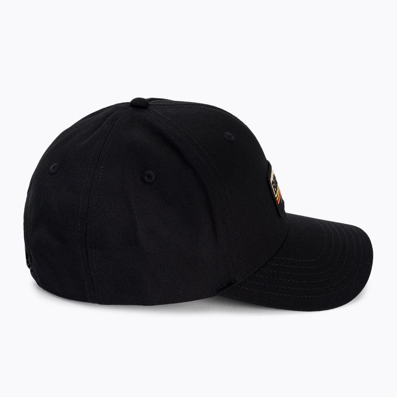 Șapcă de baseball pentru bărbați Billabong Walled black 2