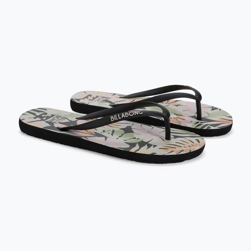 Flip flop pentru femei Billabong Dama multi 5