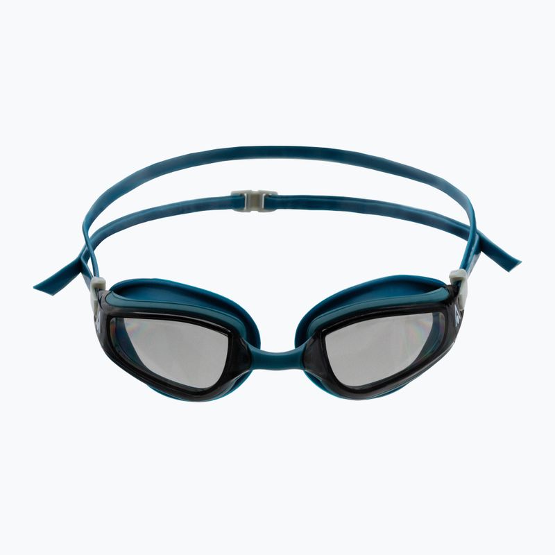Ochelari de înot Aqua Sphere Fastlane verde EP299989898LD 2