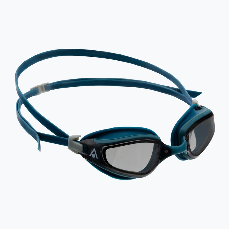 Ochelari de înot Aqua Sphere Fastlane verde EP299989898LD