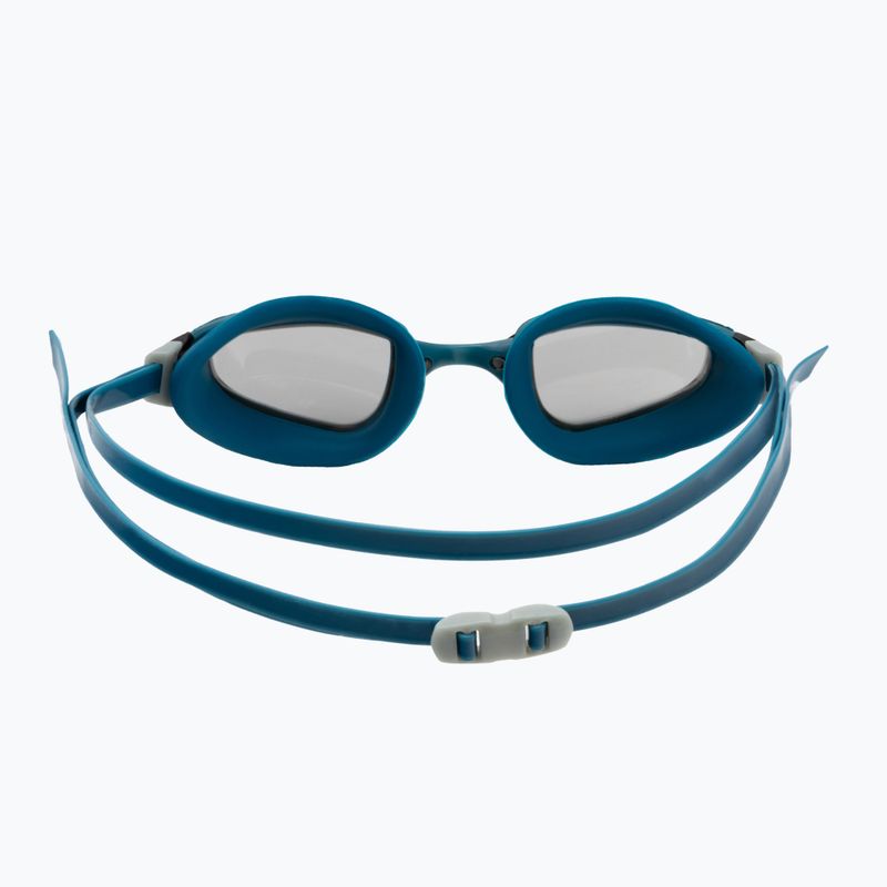 Ochelari de înot Aqua Sphere Fastlane verde EP299989898LD 5