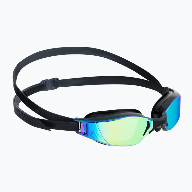 Ochelari de înot Aqua Sphere Xceed negru EP303010101LMY