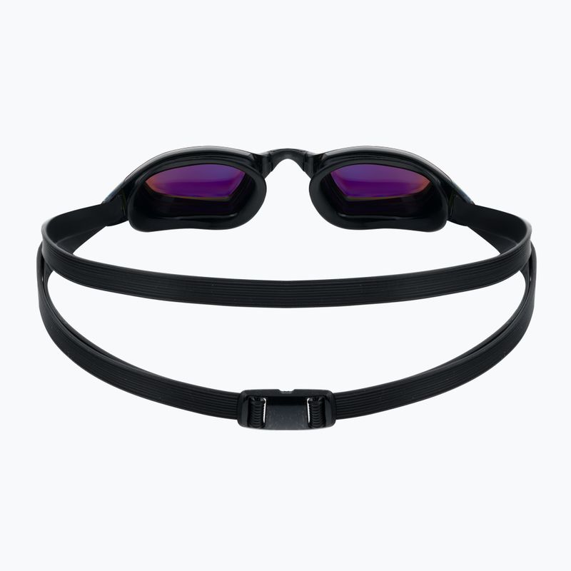 Ochelari de înot Aqua Sphere Xceed negru EP303010101LMY 5