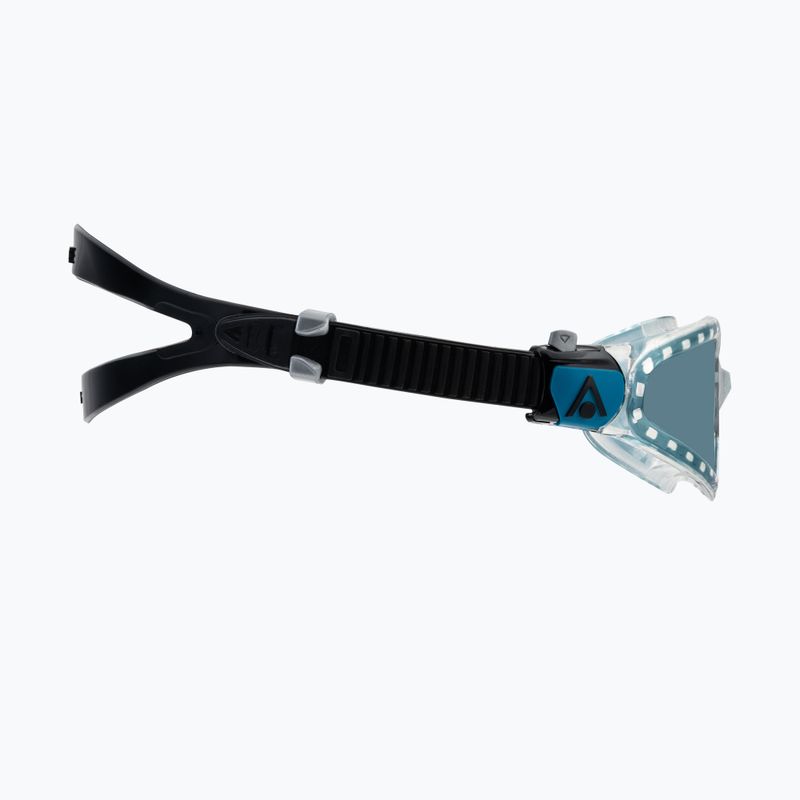 Ochelari de înot Aqua Sphere Kayenne Pro negru/clear EP3040010LD 3