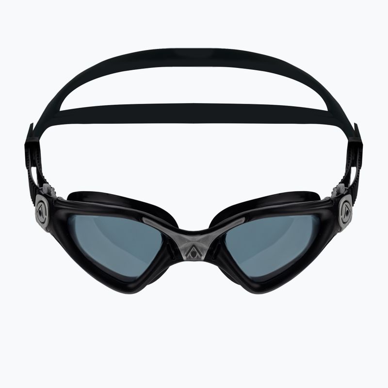 Ochelari de înot Aqua Sphere Kayenne negru EP296010115LD 2