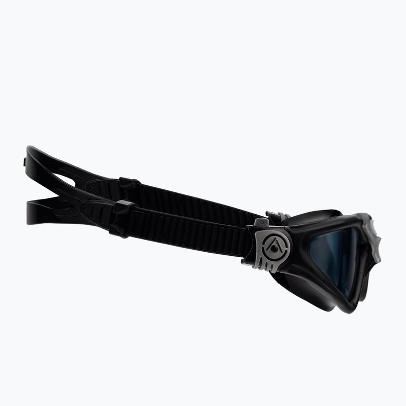 Ochelari de înot Aqua Sphere Kayenne negru EP296010115LD 3