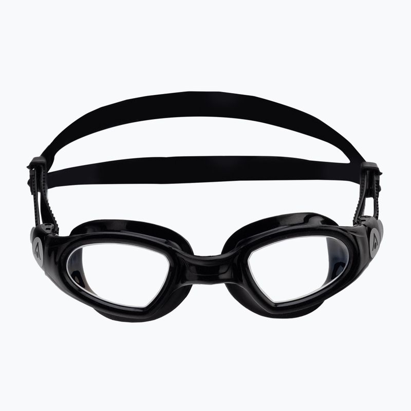 Ochelari de înot Aqua Sphere Mako 2 negru EP3080101LC 2