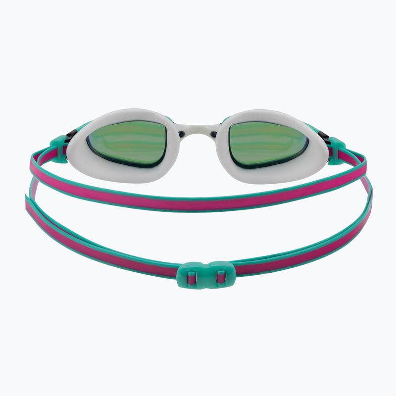 Ochelari de înot Aqua Sphere Fastlane turcoaz EP2990243LMP 5