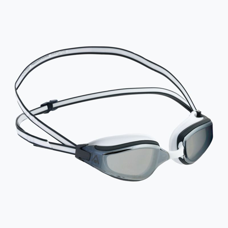 Ochelari de înot Aqua Sphere Fastlane gri EP299090910LMS