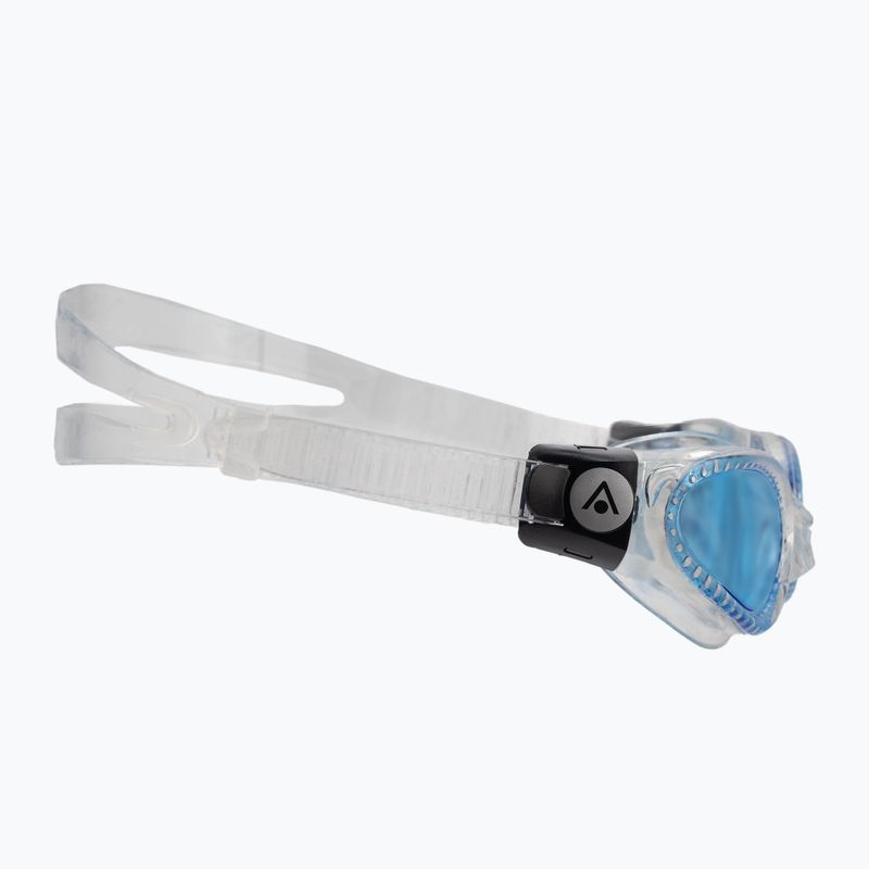 Aqua Sphere Kaiman ochelari de înot transparenți EP30000LB 3