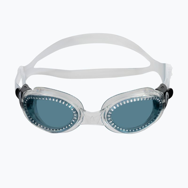 Aqua Sphere Kaiman ochelari de înot transparentEP30000LD 2