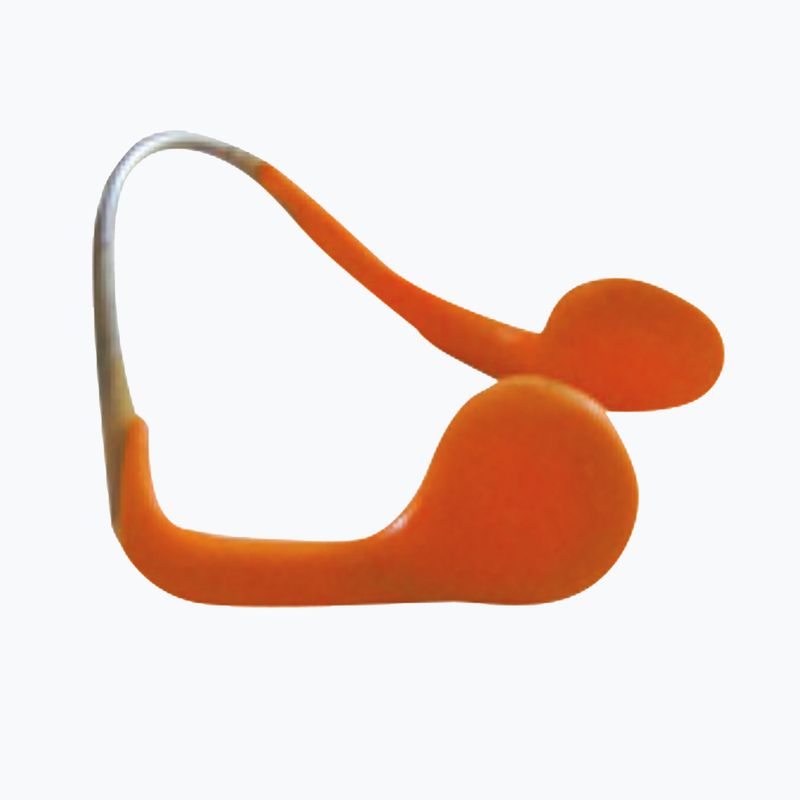 Aqua Sphere Aquastop cu clips de nas portocaliu SA2150800