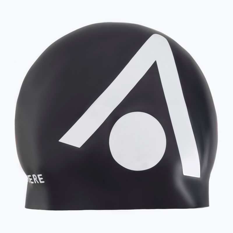 Șapcă de înot Aqua Sphere Tri negru SA128EU0109