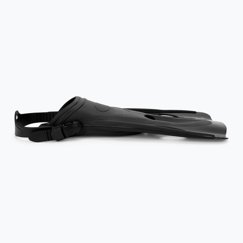 Set de snorkeling Aqualung Nabul negru SV1140101 9
