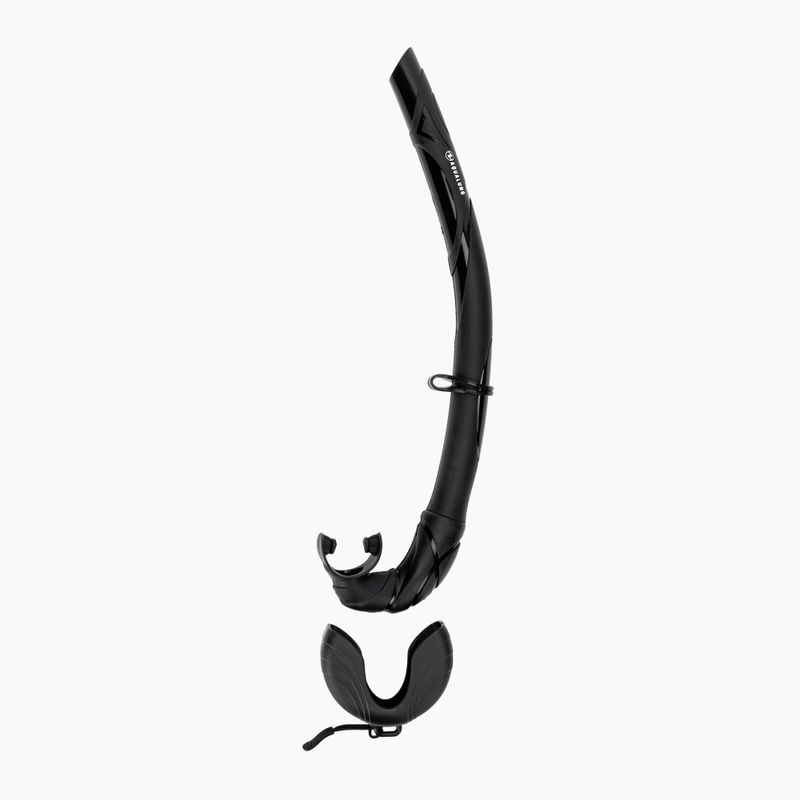 Set de snorkeling Aqualung Nabul negru SV1140101 11