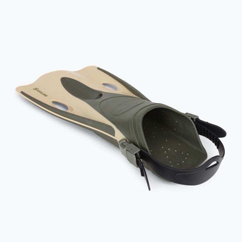 Set de snorkeling Aqualung Nabul bej SV1149632 13
