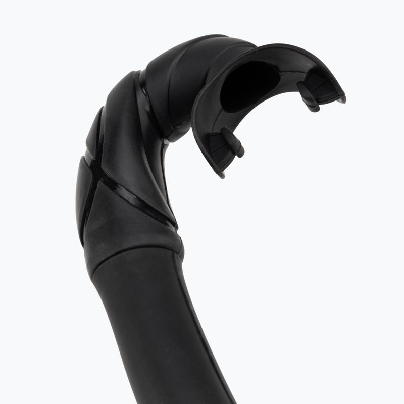 Aqualung Wrap snorkel negru SN3030101 3