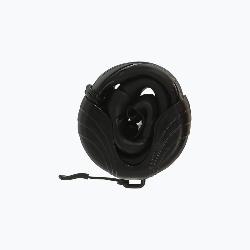 Aqualung Wrap snorkel negru SN3030101 5