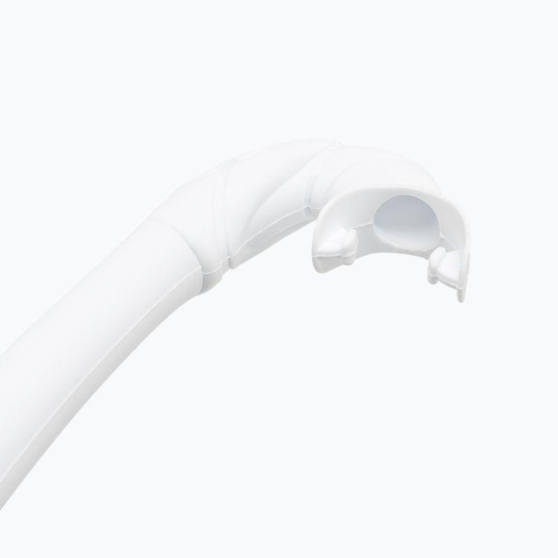 Aqualung Wrap snorkel alb SN3030901 3