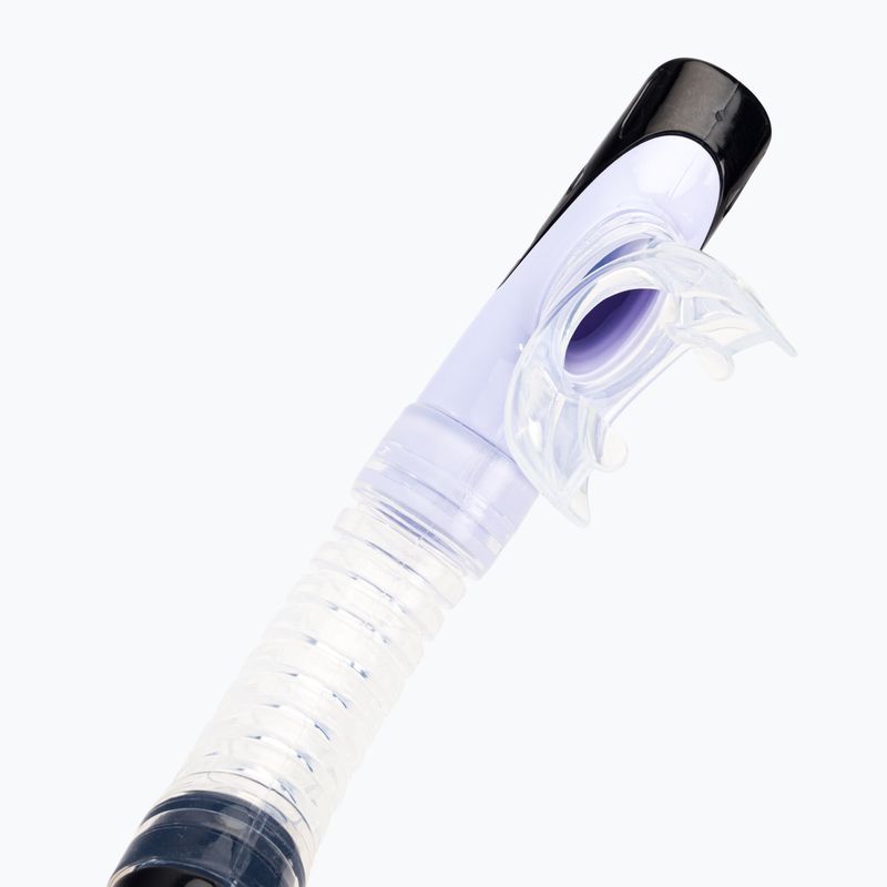 Aqualung Gobi snorkel negru SN3040109 4