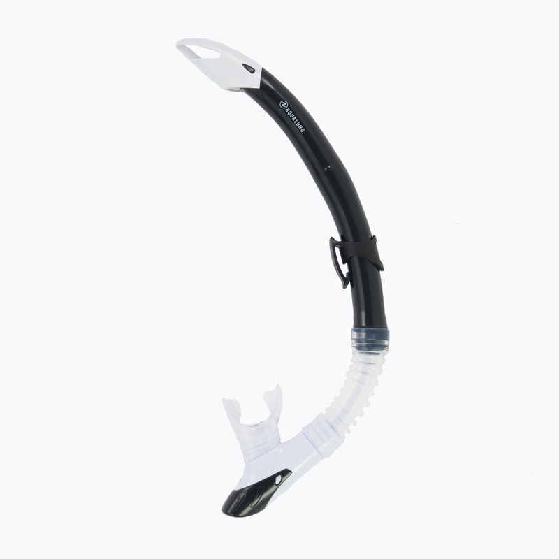 Aqualung Gobi snorkel negru SN3040109 5