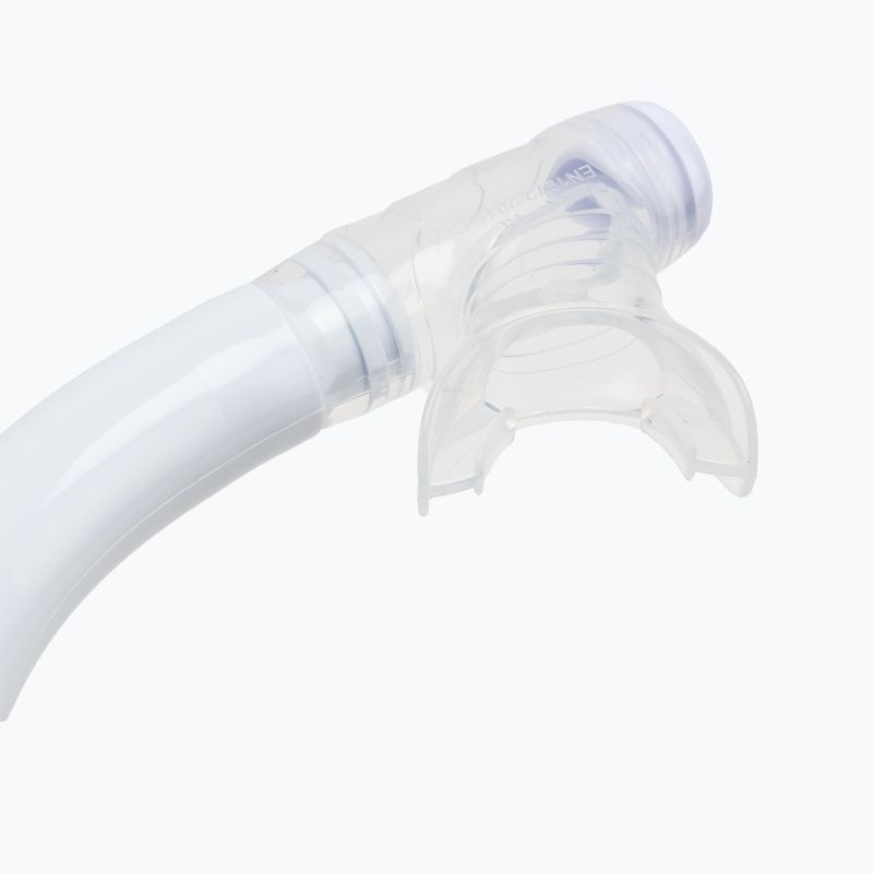 Aqualung Pike snorkel albastru SN3050906 3