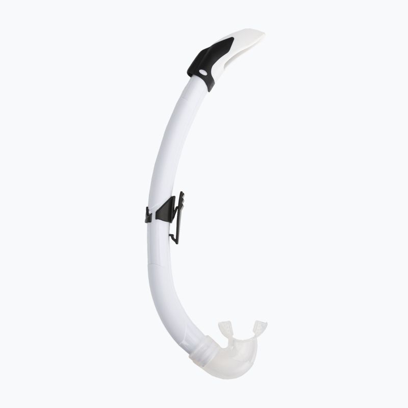Aqualung Vita Snorkelling Set alb și negru SR3990901 7