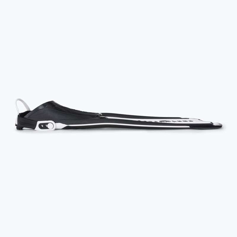 Aqualung Vita Snorkelling Set alb și negru SR3990901 12
