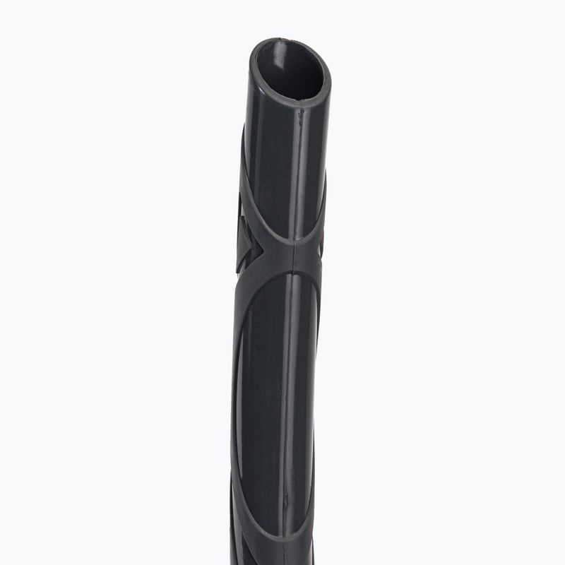 Aqualung Wrap snorkel de scufundări gri SN3031001 3