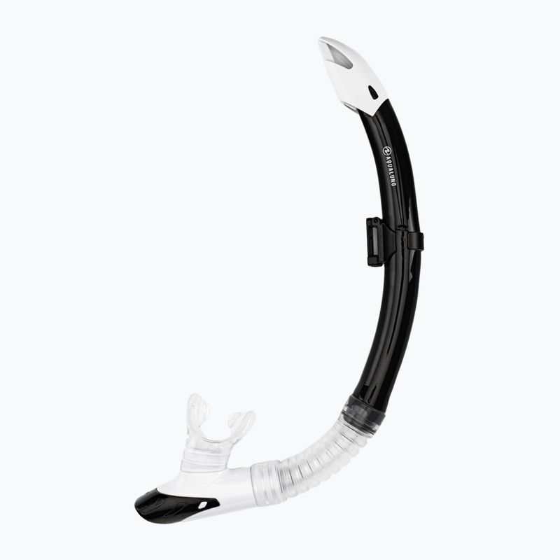 Aqualung Nabul Combo Mască + Snorkel Kit alb SC4180009 6