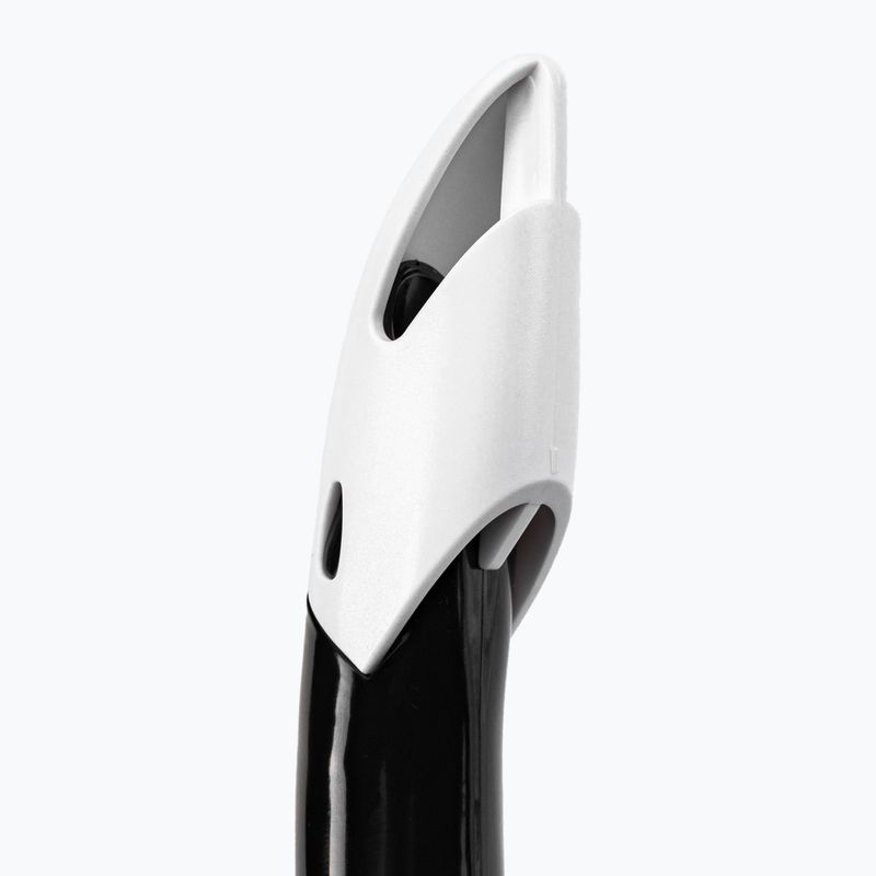 Aqualung Nabul Combo Mască + Snorkel Kit alb SC4180009 8