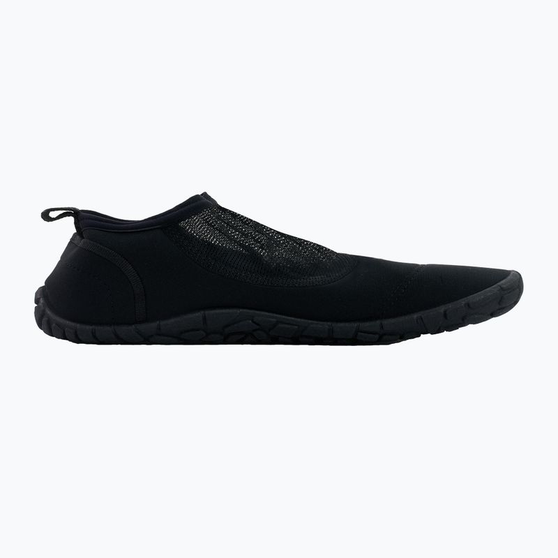 Pantofi de apă Aqualung Beachwalker negru FM149013637 10