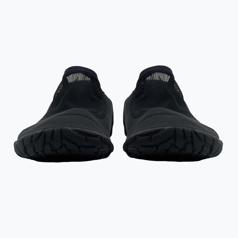 Pantofi de apă Aqualung Beachwalker negru FM149013637 11